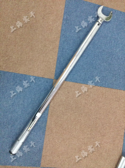預置式扭矩扳手圖片