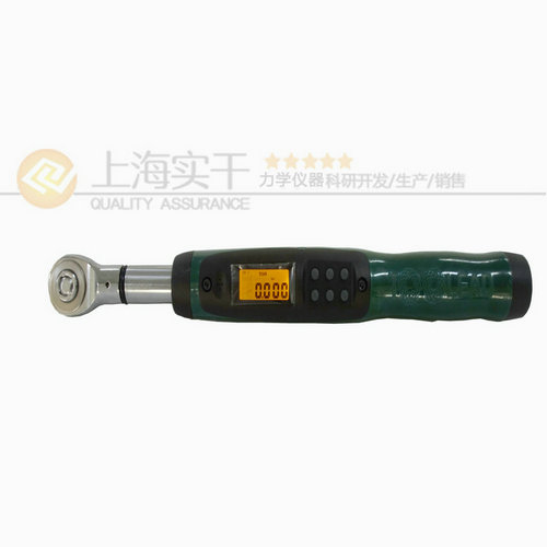 可連電腦數顯扭力扳手